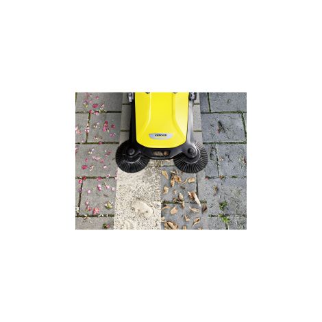 Karcher S 4 Kit tambour 40716090
