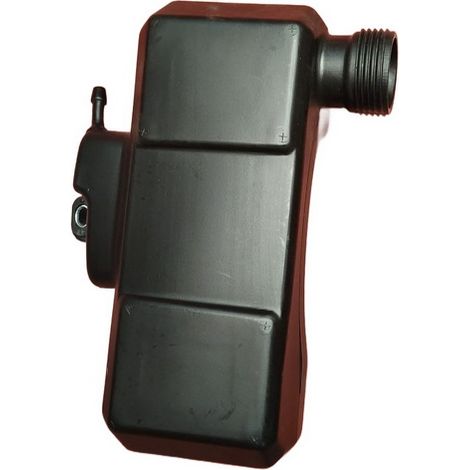 Deposito Gasolina para cortacesped compatible con Dlm4600Sp