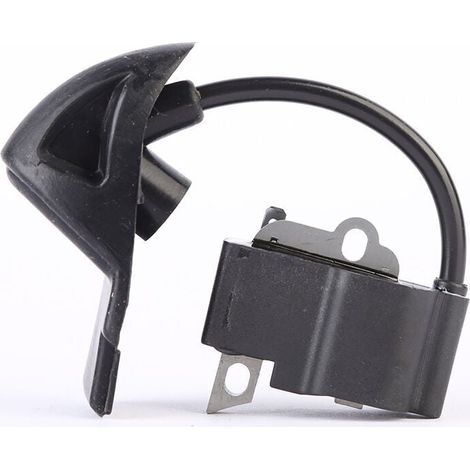 Módulo de bobina de encendido para soplador de hojas Stihl BG56, BG86, BG86C y SH86 C (sustituye al n.° 4241 1306B) (1/4)