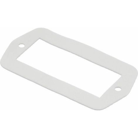 Joint de hublot lampe de four Bosch 00160643