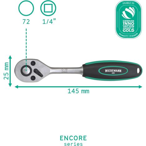 Lame pour gazon et buis - : lame de rechange 2 en 1, largeur de coupe 8 cm, facile à changer. Convient pour toutes les cisailles sur accu ClassicCut et ComfortCut (2340-20)