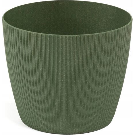 Coprivaso verde 14 cm Magnolia Jumper
