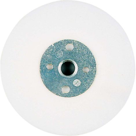 Porta amoladora Metabo 623279000 diámetro 112 mm velocidad 80 m/s