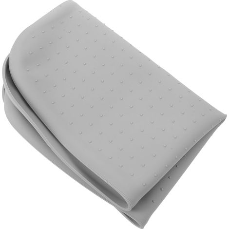 Silicone Eiswürfelschale pour Eiswürfelmaschine mit Anti Tropf Funktion et (1/5)