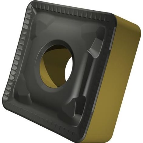 Placa  de giro  y fresado  ISO  SNMM  250924E-HR:T9415  D.  9,12mm  recubierta  de  MT-CVD (1/2)