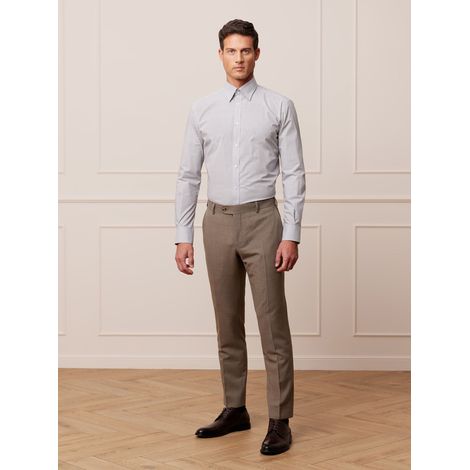 PANTALONES BEIGE 182/100 (1/4)