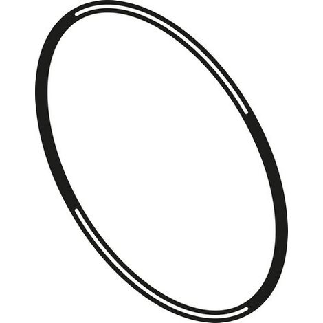 BOSCH Joint torique ISO3601-1-365B-177,17x5,33 everp, 8738804597