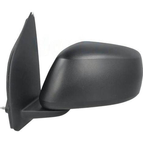 Rétroviseur manuel gauche noir Nissan Pathfinder 2005-2007