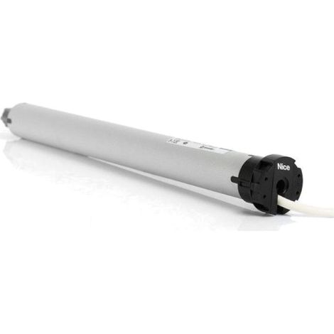 Nice – Kit motorisation de volet roulant 30 Nm – Motorisation 230V – Pour volets en bois et PVC – Installation facile et rapide (1/2)