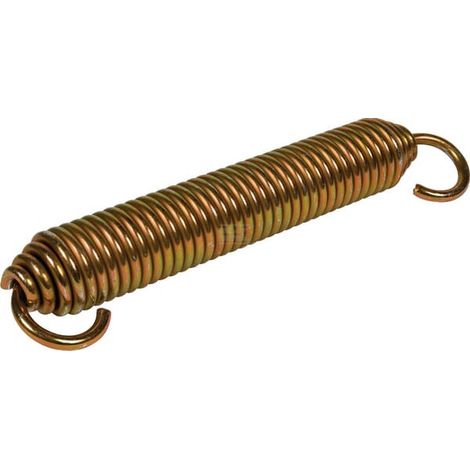 Muelle tensor KVERNELAND KW101023423