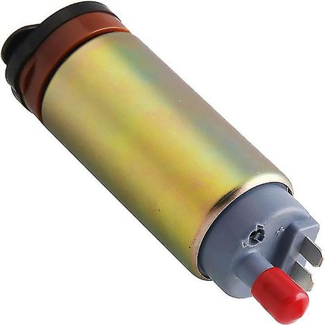 Pompe à carburant de remplacement pour moteurs Mercury Marine Mercruiser 4 temps 20, 25, 30, 40, 50 et 60 ch. Remplace la référence 892267a51.