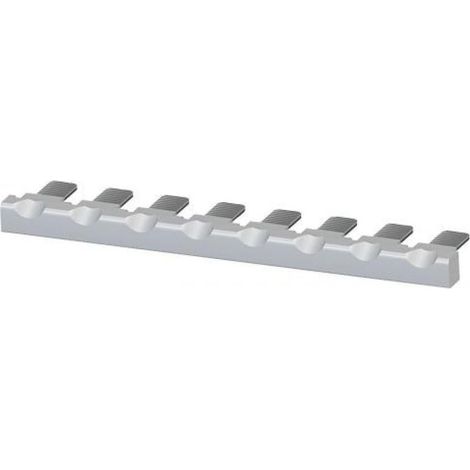 SIEMENS SIRIUS - PEIGNE LANCE 8 PÔLES