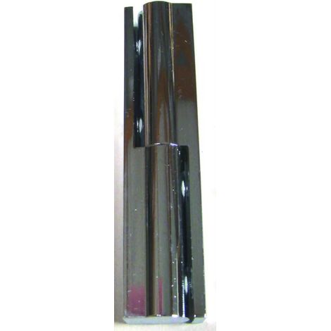 PAUMELLE UNIV. LAITON CHROME 40
