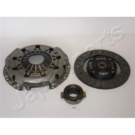 Kit d'embrayage Japanparts KF-171 NISSAN 300012F625 302100E510 3021031U01