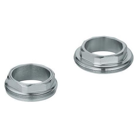 Anello filettato (1/2)