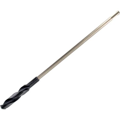 Foret de coffrage Famag CV avec queue SDS-Plus 1005.612-12mm-600mm (1/4)