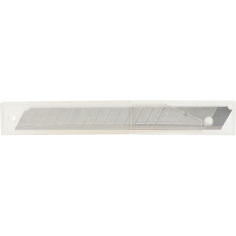Austausch von 10 SK5 WORKPRO® 9mm Cutterklingen
