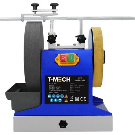 T-Mech Wet Sharpener 230V