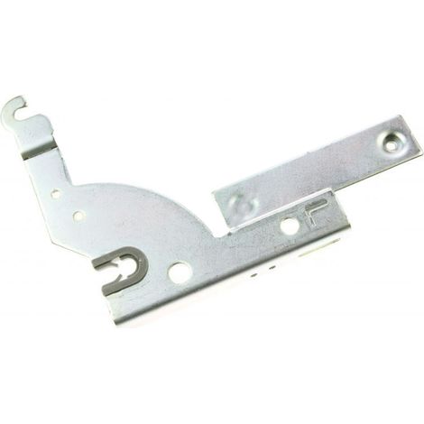 Charnière gauche de porte