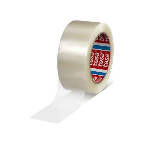 Ruban d'emballage Tesa 48mm x 100m Transparent ( Prix pour Paquet de 36 )