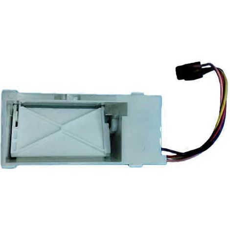 Amortisseur électrique pour réfrigérateur KG29NV230C/290C/01/02, régulateur de température pour réfrigérateur Siemens/BOSCH ( ) (1/3)