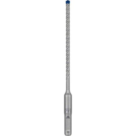 Bosch Expert SDS-Plus 7X Broca para hormigón 5,5 mm duradera