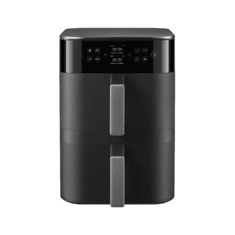 Xiaomi Air Fryer Dual Zone 12L Black EU BHR0883EU Black