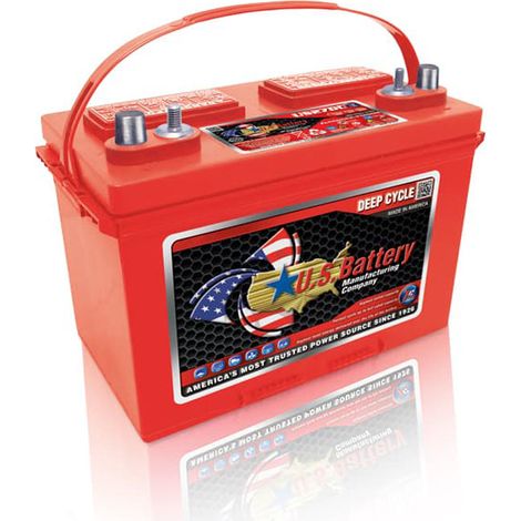 Batería US Battery - US 27DC XC2