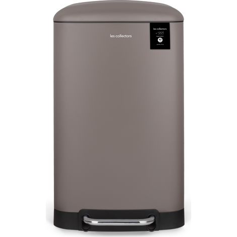 Pattumiera a pedale 40L - N°883 (1/5)