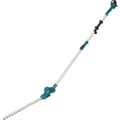 Tagliasiepi MAKITA 18 V Li-Ion 46 cm - 1 batteria 3,0 AH - DUN461WSF