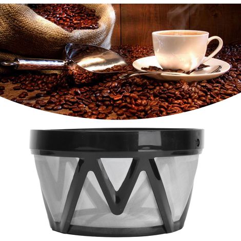 Filtre à café réutilisable pour machine à café KEURIG K-DUO (1/5)