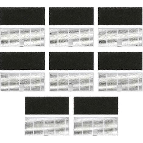 Accessoires compatibles avec le filtre HEPA Ultenic T10 Pro (1/5)