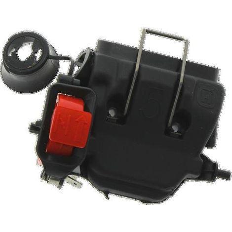 SOPORTE KIT DE FILTRO 574198903 HUSQVARNA ORIGINALES