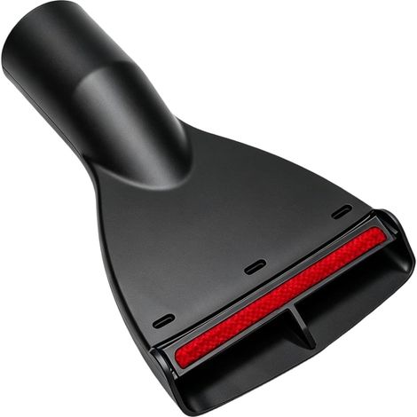pour aspirateurNettoyage facile des interstices32/35 mm - compatible avec Miele, Kärcher, Bosch, Siemens, Samsung pour sièges de voiture et matelas (1/5)
