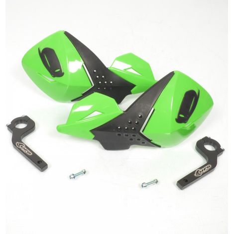 UFO-Handschutz für Rieju 50 Mrt Pro Motorrad nach 2018 PM01646026