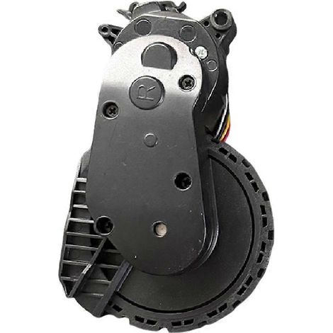 Roue motrice de rechange pour aspirateur iRobot Roomba 105 Vac / 105 Combo / Y0110/Y0112 (côté droit) (1/5)
