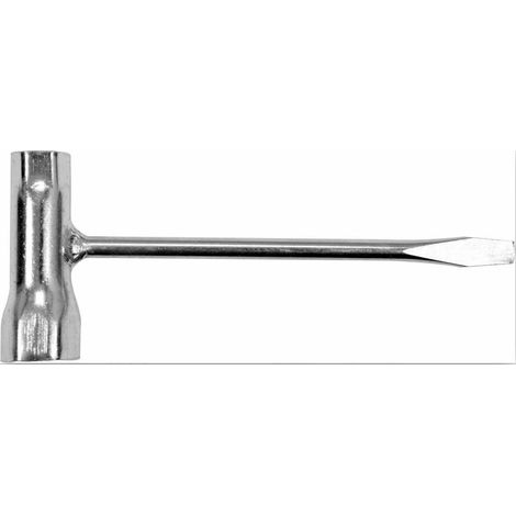 FLO 79869 - Llave universal para máquinas de gasolina