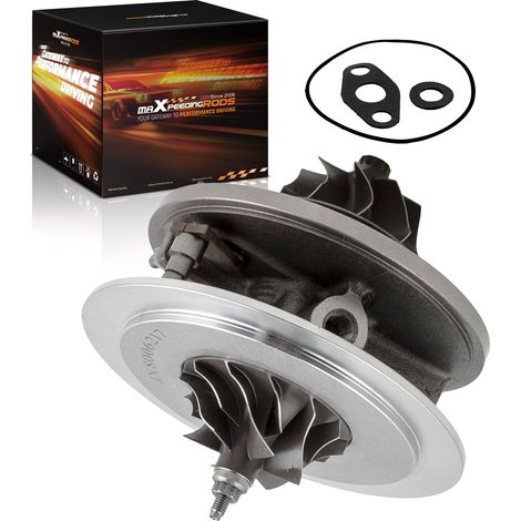 Rumpfgruppe Turbo for Mercedes Sprinter 316CDI A6120960399,709838 Chra (1/5)