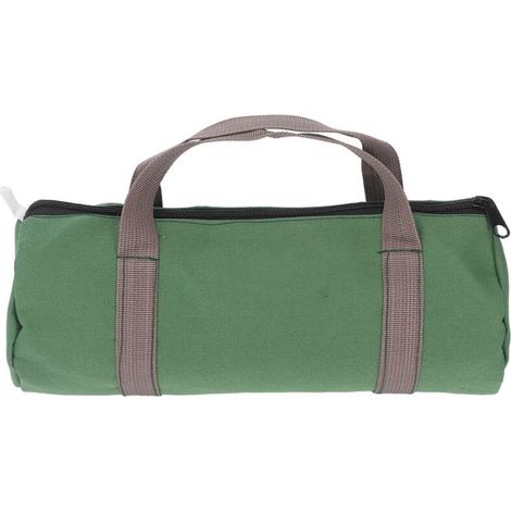Sac à Outils avec Bouche Large et Grande acté, Sac à Main pour WRE et Tournevis - 290x120 Mm / 1.42x4,72 (Petit) (1/5)