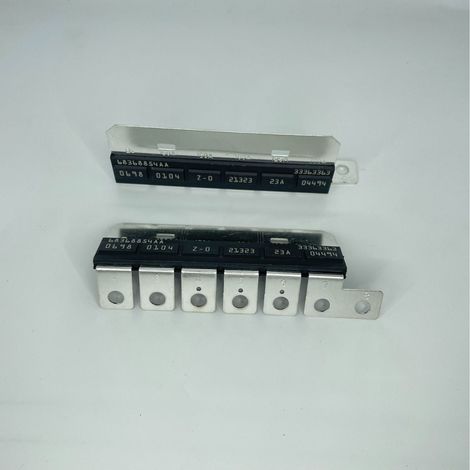 Jeep Grand Cherokee Wrangler Battery Fuse 68368854AA
