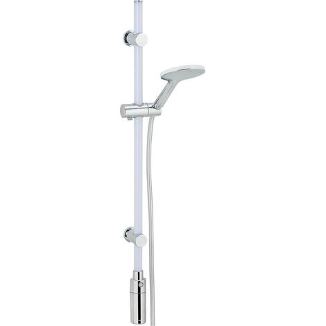 Set saliscendi doccia cm94 con illuminazione LED (1/5)