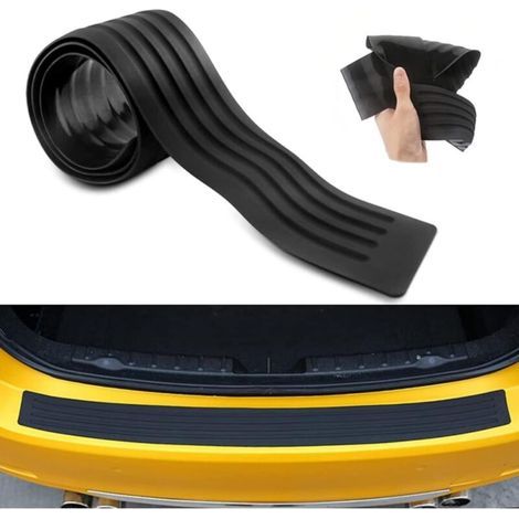 Bande en caoutchouc de protection de seuil de porte de coffre General Motors - 104CM (1/5)