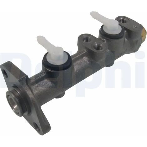 Maître-cylindre de frein Delphi Technologies LM70002 FIAT 4394597 791940 793309