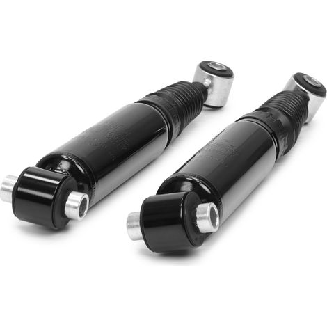 KIT AMORTIGUADORES "MS" trasero PEUGEOT 206 HATCHBACK 1.1i-2.0HDI 09.98- (1/5)