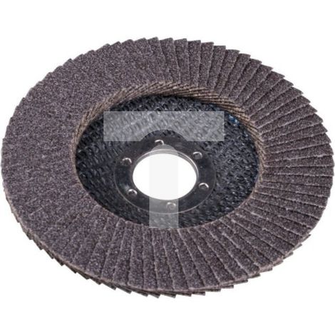 Disco flap expert flat 115 mm grano 120 pack 10