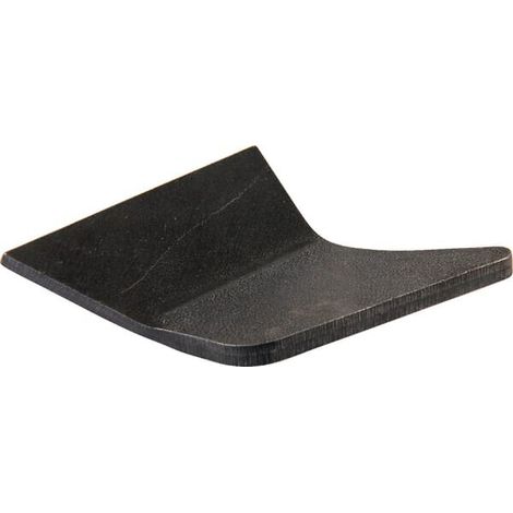Punta para soldar dcha. UNIVERSAL 90655N