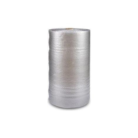 AIRCAP Luftpolsterfolie AirCap® 40 cm x 100 m (B x L) Polyethylen 30 % recycelt transparent (1/4)