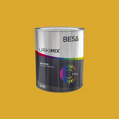 Pot de Peinture Polyuréthane / bi composant RAL Design 085 70 75 Mat - 1kg