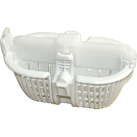 FILTRE PELUCHE LL AUBE POUR LAVE LINGE CURTISS - 35288 (1/4)