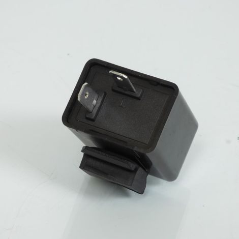 Centrale clignotante RMS pour Scooter Yamaha 50 Aerox Euro2 2003 (1/2)